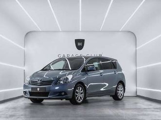 toyota verso 1.8 vvt-i