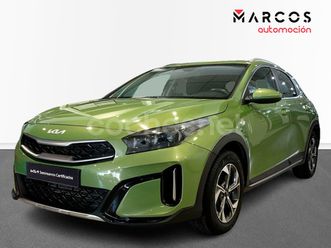 kia xceed 1.0 tgdi drive