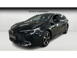 touring sports 1,8 hybrid launch edition