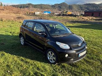 urban cruiser 1.4-90 d 4wd