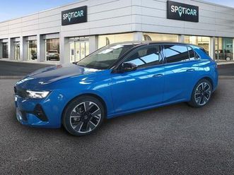 electric 115kw ca gs