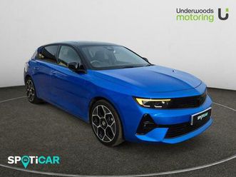 1.2 turbo ultimate euro 6 (start/stop) 5dr