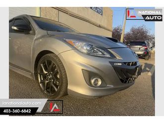 2013 mazda mazda3 se