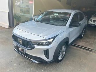 fiat fastback 1.0 200 turbo flex aut 2024