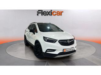 1.6 cdti 100kw (136cv) 4x2 s&s selective