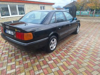audi 100 an. 1992