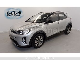 kia stonic 1.0 tgdi mhev mt concept