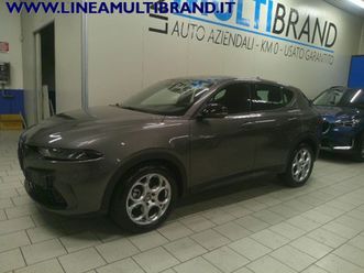 tonale tonale 1.5 130 cv mhev tct7 sprint