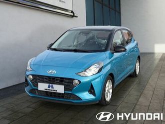 hyundai i10 1.0 benzin m/t trend|android-apple|klima|shz