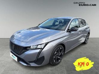 308 2ª serie 308 bluehdi 130 s&s eat8 allure pack