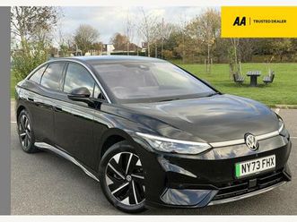 pro 77kwh launch edition fastback auto 5dr