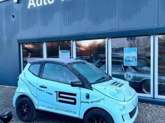 aixam minauto bev 6kwh chic eminiauto