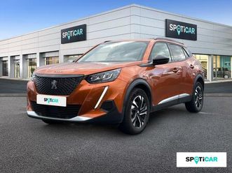 bluehdi 130 s&s eat8 allure