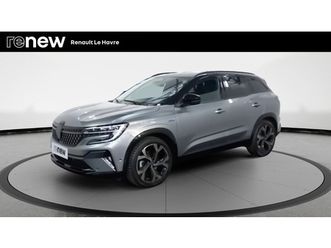 austral e-tech hybrid 200