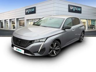 bluehdi 130ch s&s bvm6 allure