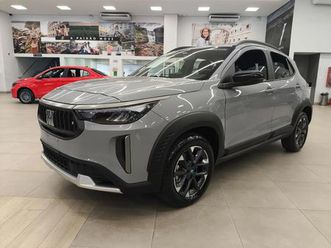 fiat pulse audace 1.0 turbo 200 flex aut. 2026