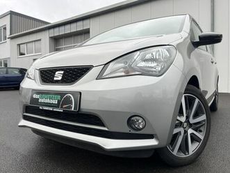 seat mii electric plus edition power charge 79€ m. 20