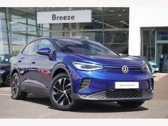 pro 77kwh match auto 4motion 5dr