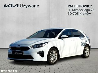 kia ceed 1.4 t-gdi l