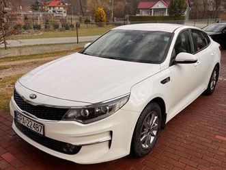 kia optima 2.0 m