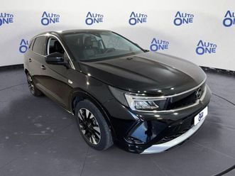 grandland x 1.5 diesel 130cv auto business elegance - *