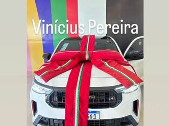 fiat fastback abarth turbo flex 1.3 aut. 2026