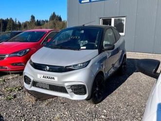 aixam coupé