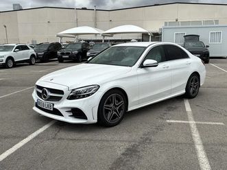 c 220 d 2.0 194cv