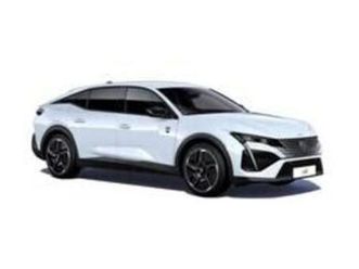 2025 peugeot 408 1.2 hybrid 145 gt 5dr e-dsc6 hatchback petrol automatic