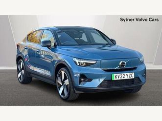 twin recharge 78kwh ultimate auto awd 5dr