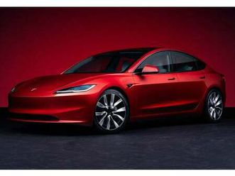 model 3 performance awd