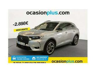 2.0bluehdi so chic aut.