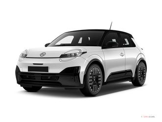 micra advance electrique 52kwh 150ch 5 portes