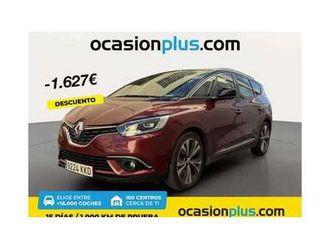 1.6dci zen edc 118kw