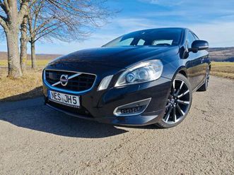 volvo s60 t6 awd heico *nr. 56 von 100*