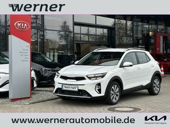 kia stonic 1.0 t vision led naviagtion