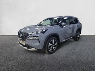 1.5 e-4orce tekna 4x4 at 157 kw (213 cv)