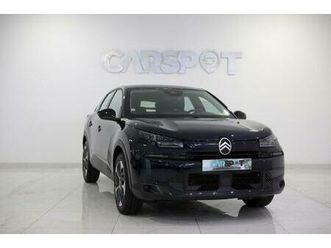 citroën c4 1.2 hybrid plus e-dsc6