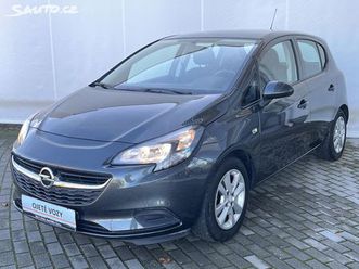 opel corsa -e , 1.2 man., 51 kw