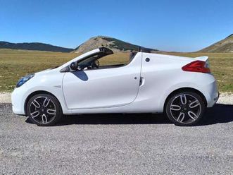 wind coupe cabrio 1.2 tce wave edition 100cv