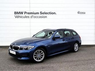 320e xdrive 204 ch touring