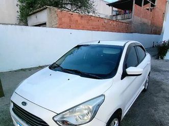 sedan 1.0 sel ticvt flex 4p