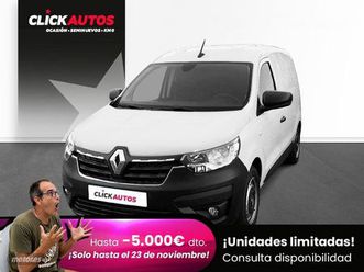 1.5 dci 95cv advance