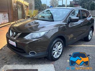 qashqai 2ª serie qashqai 1.2 dig-t acenta