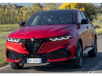 tonale 1.3 phev q4 veloce at6 270