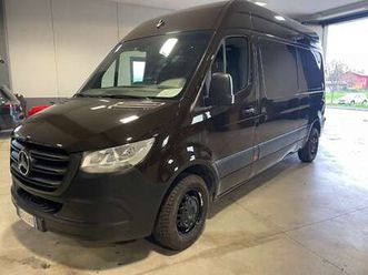 sprinter 311f 39/33 tetto alto +iva