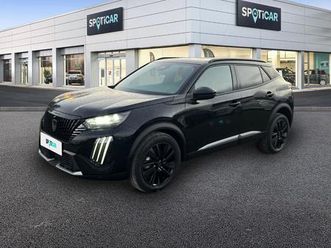 1.2 hybrid 145ch gt exclusive e-dcs6