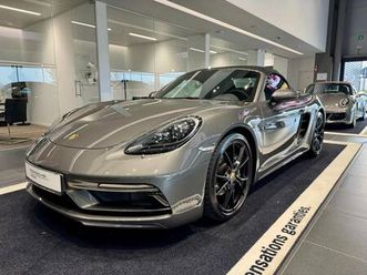 porsche 718 boxster (my23) (982)