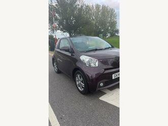 1.0 vvt-i 2 euro 5 3dr