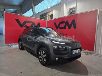 citroen c4 cactus bluehdi 100 feel